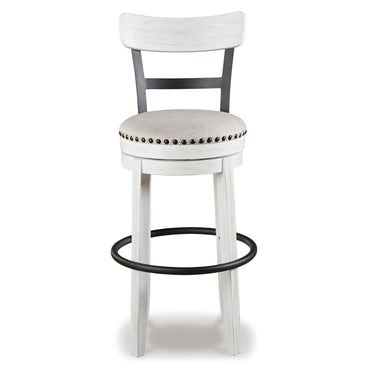 HAVRE Scaun bar rotativ