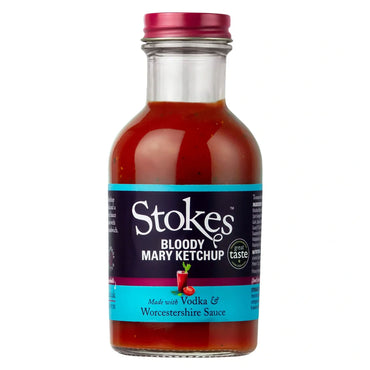 BLOODY MARY Sos Ketchup