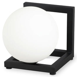 ANGOLO Veioză 1x28W G9