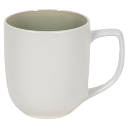 MADERAS Cană, ceramică, 390ml