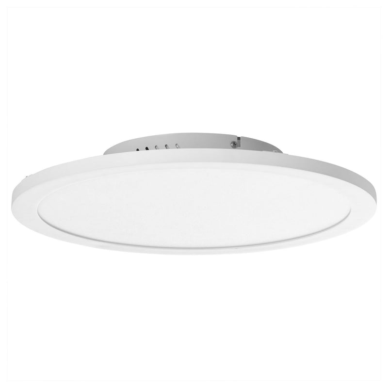 ABIE Plafonieră 1x24W LED