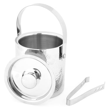 PUNTO Frapieră, inox, D.15cm