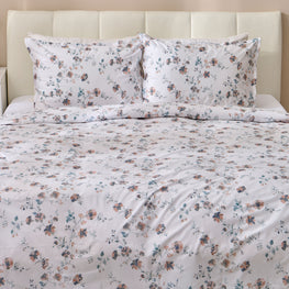 BELLA Set așternut 4 piese, 200x220cm