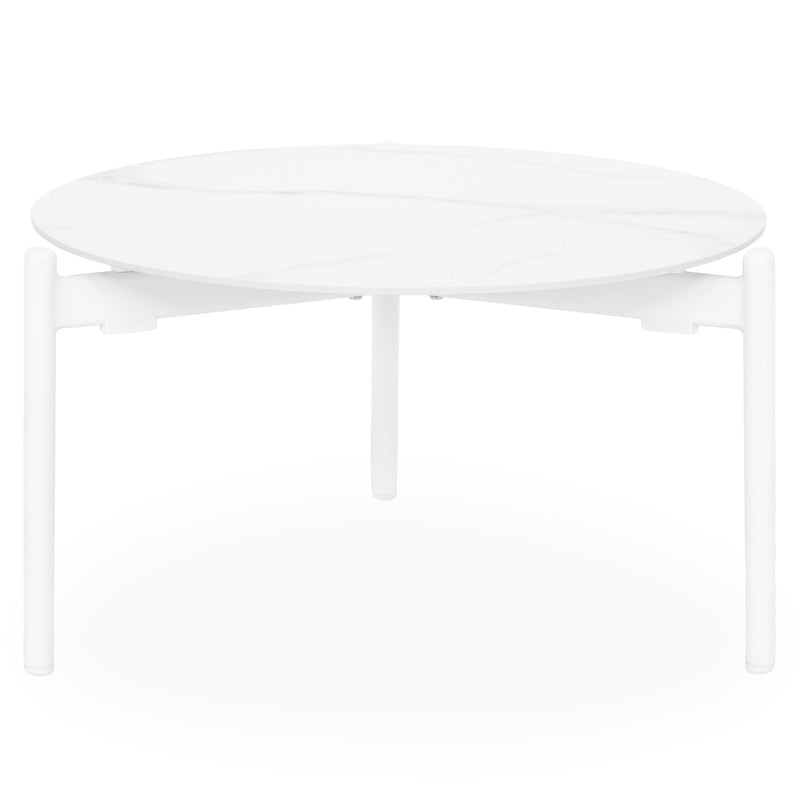 AMBIANCE Măsuță cafea exterior