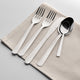ECO Set tacâmuri, 24 piese, inox