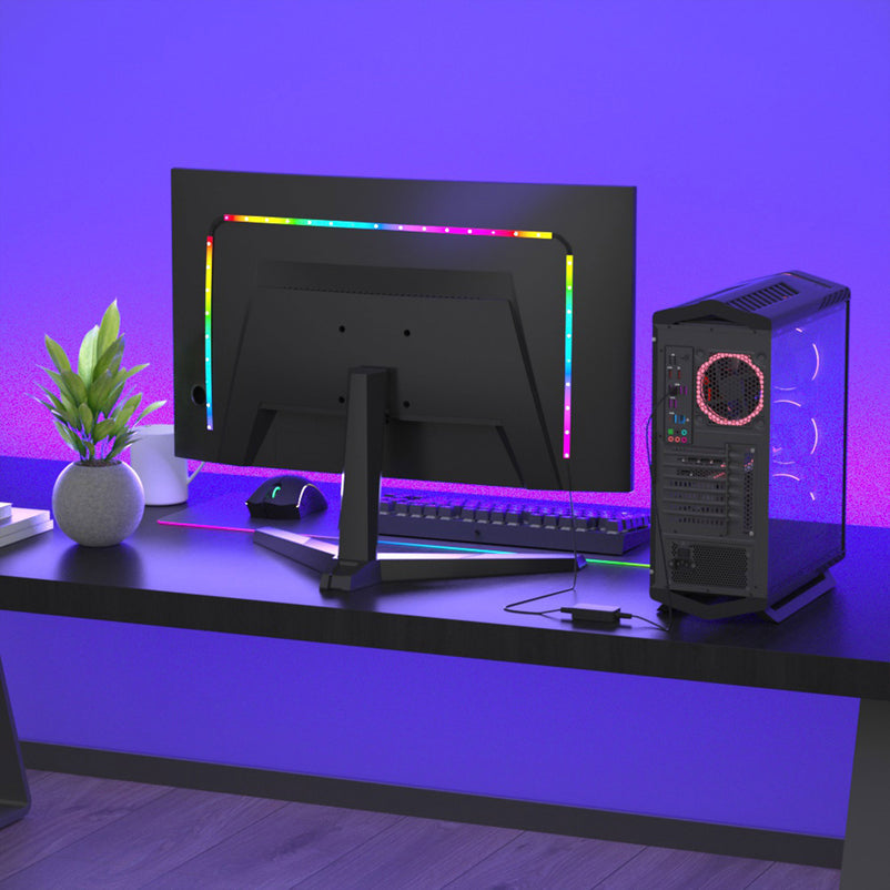 SYNC Bandă luminoasă 10W LED