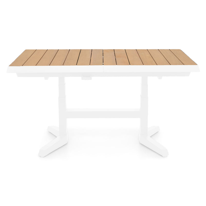 SARAY Masă extensibilă, exterior