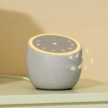 SOUND Veioză 1x5W LED