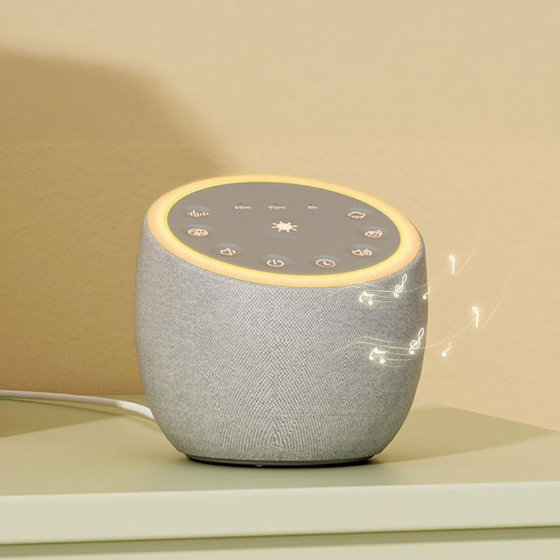 SOUND Veioză 1x5W LED