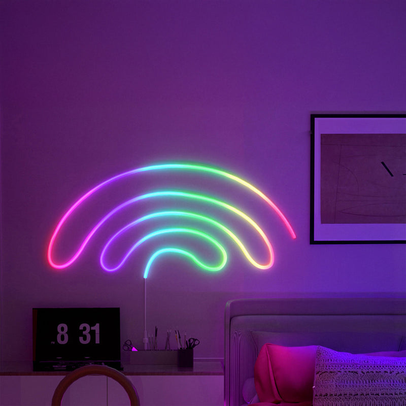 MUSIC LED Bandă LED