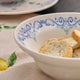 JUDE Set veselă, ceramică, 24 piese