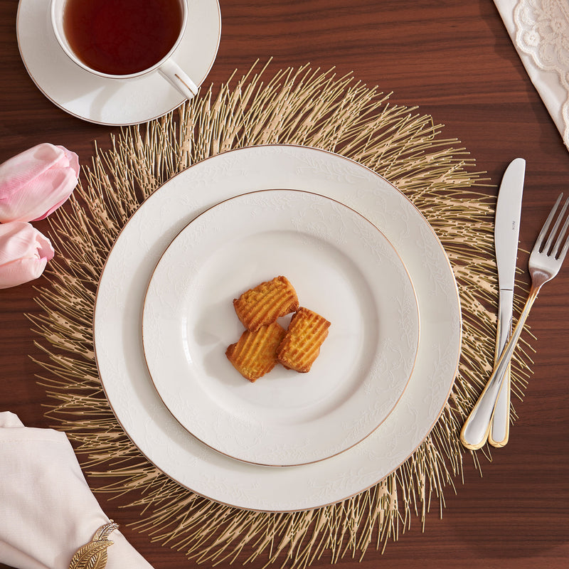 VERVE Set tacâmuri 24 piese