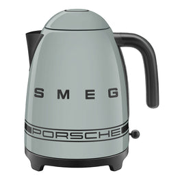 PORSCHE & SMEG Fierbător electric