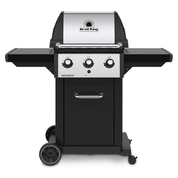 BROIL KING Grătar gaz Monarch 320 de la Mobexpert