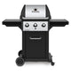 BROIL KING Grătar gaz Monarch 320