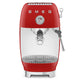 SMEG Espressor manual cu râșniță