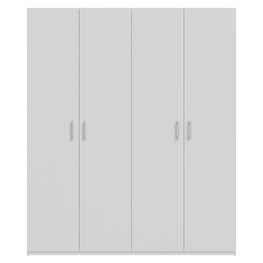 STORAGE Dulap 4 uși