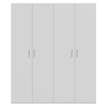 STORAGE Dulap 4 uși