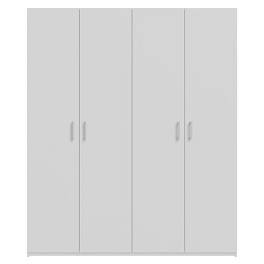 STORAGE Dulap 4 uși