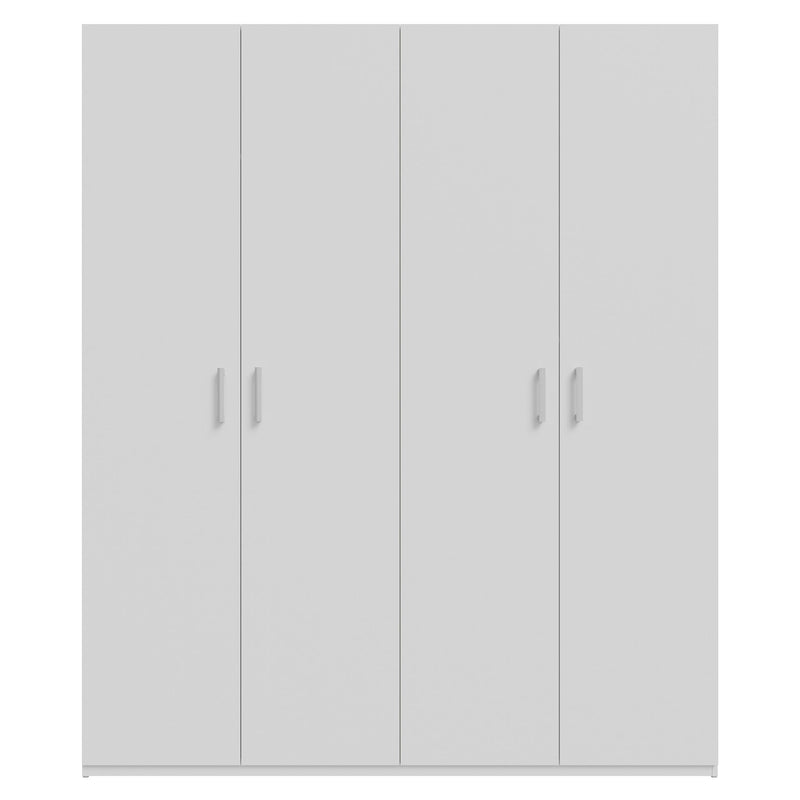 STORAGE Dulap 4 uși