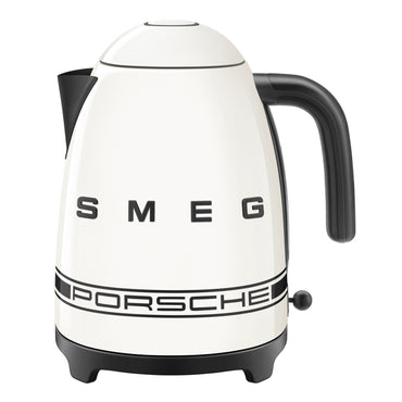 PORSCHE & SMEG Fierbător electric