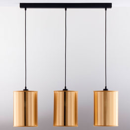 CORTINA Lustră 3x15W E27