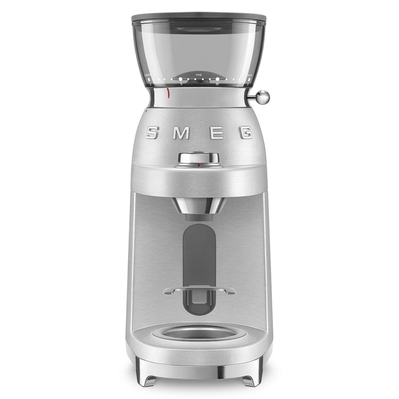 SMEG Râșniță cafea electrică, 150W