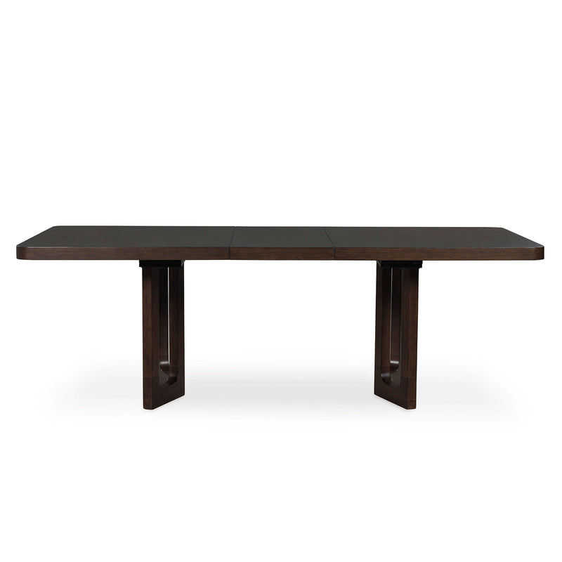 ARCADE Masă extensibilă