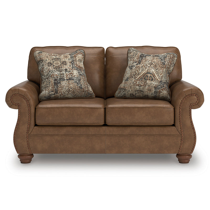 MATTHEW Canapea 2 locuri, stofă