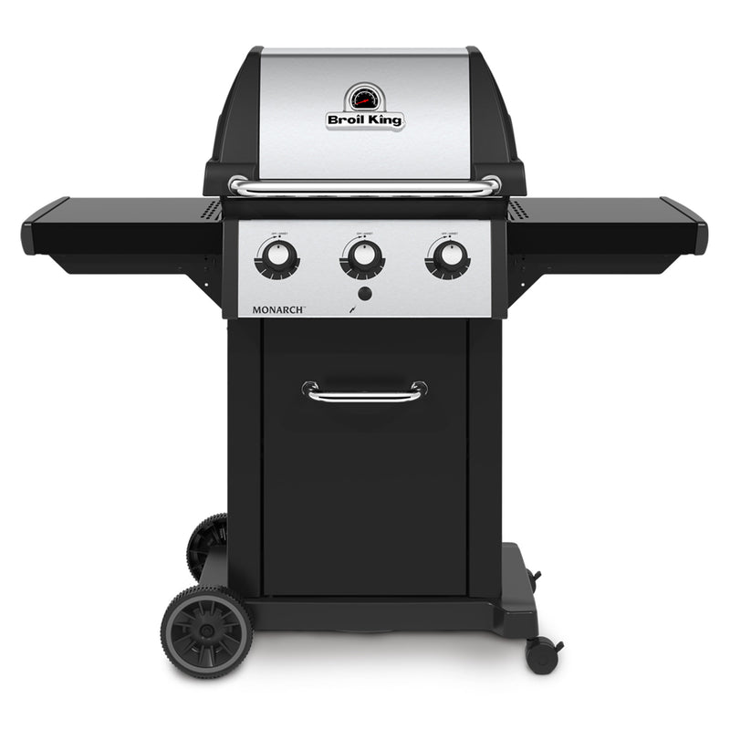 BROIL KING Grătar gaz Monarch 320