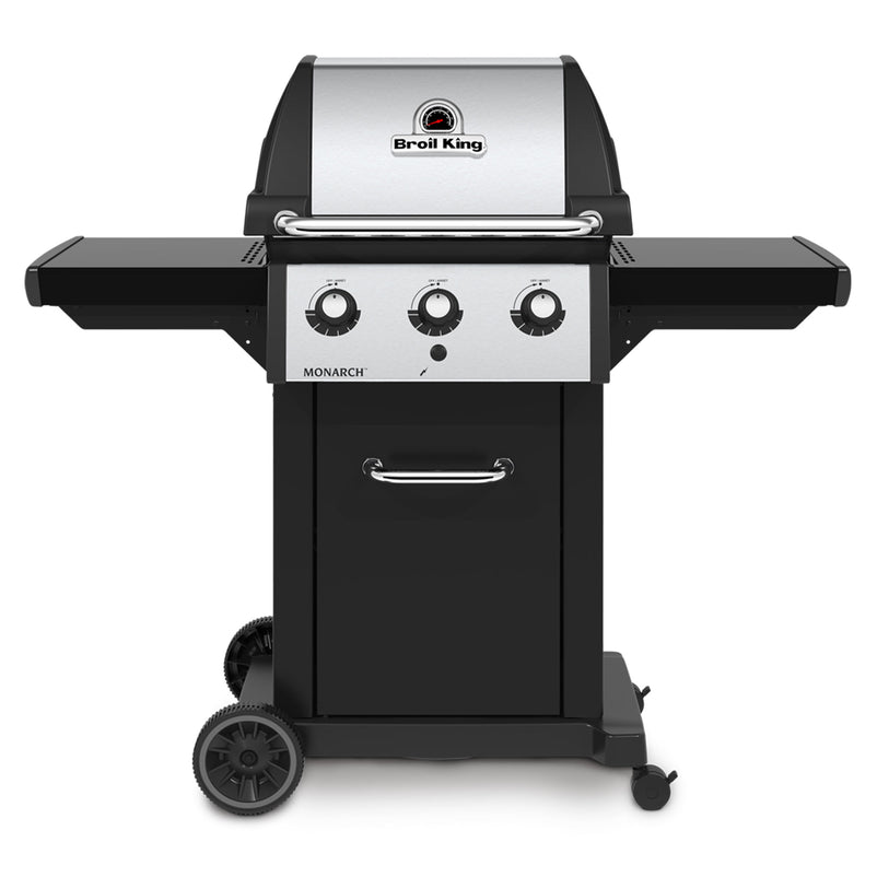BROIL KING Grătar gaz Monarch 320