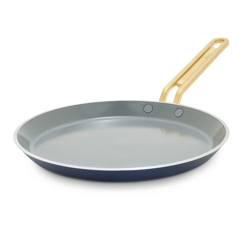 TUCCI Tigaie clătite, aluminiu, D.25cm