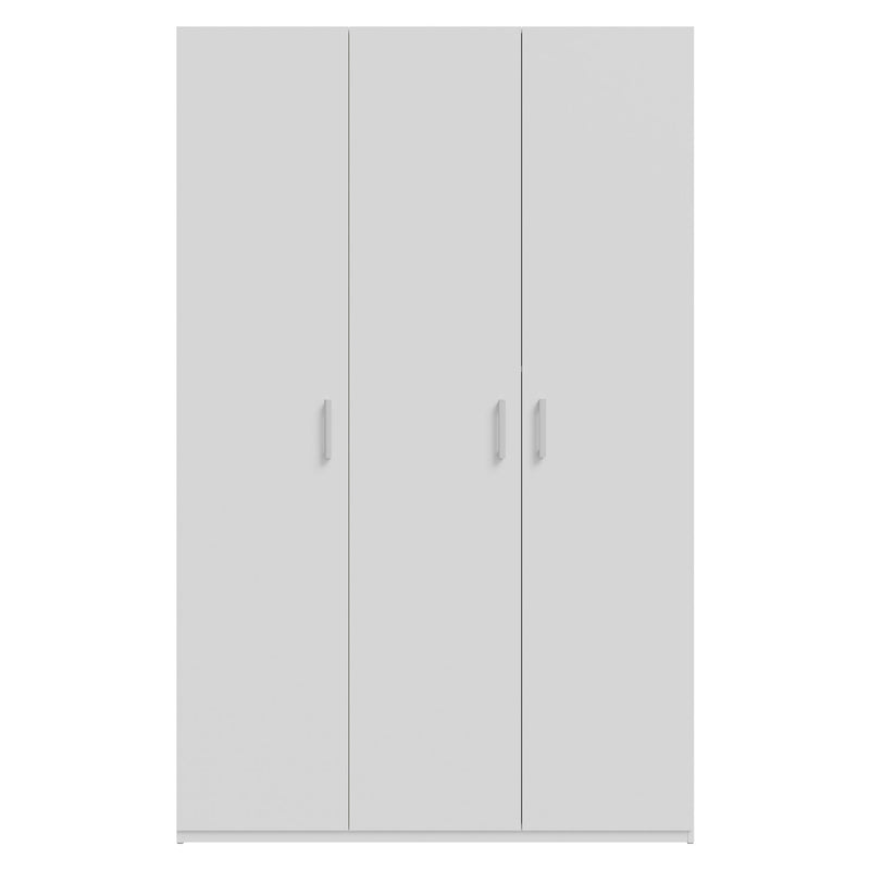 STORAGE Dulap 3 uși