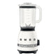 PORSCHE & SMEG Blender electric, 1.5L, 800W