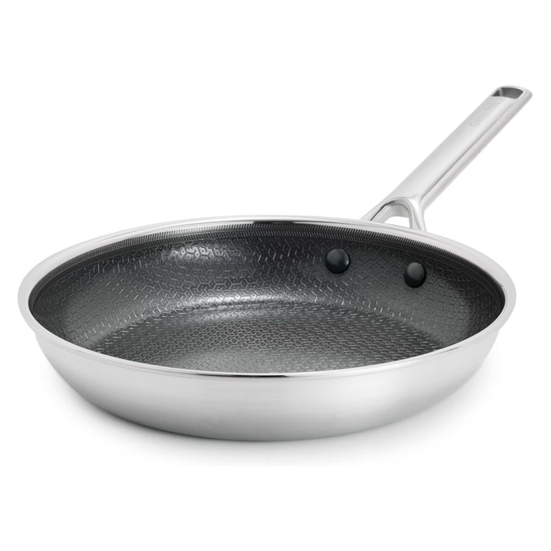 APEX Tigaie, aluminiu