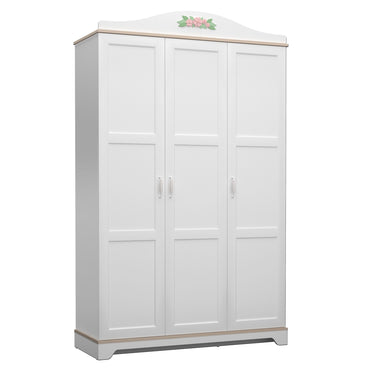 JASMINE Dulap copii, 3 uși