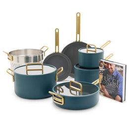 TUCCI Set 7 vase pentru gătit