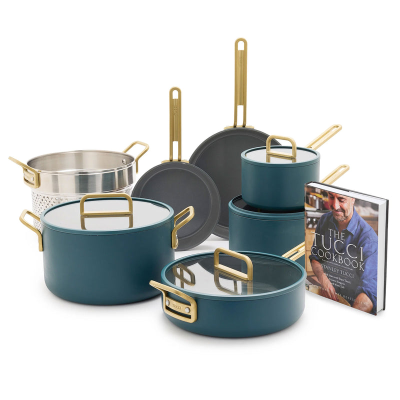 TUCCI Set oale
