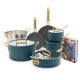 TUCCI Set oale