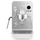 SMEG Espressor cu dispozitiv spumare