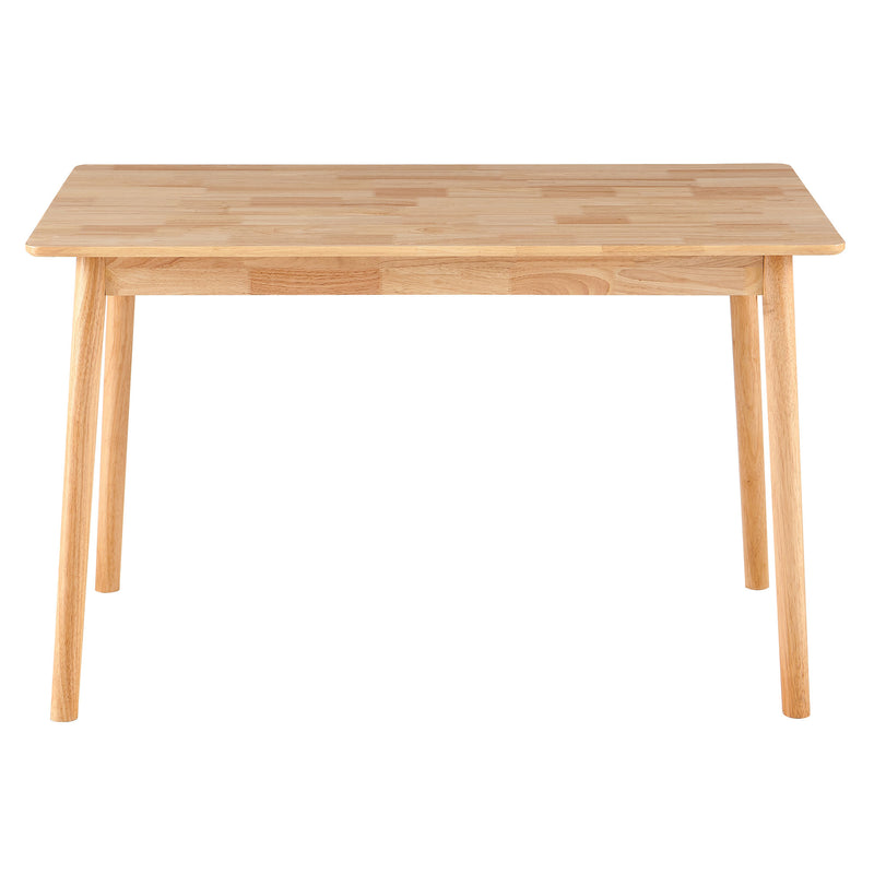 TIMBER Masă fixă