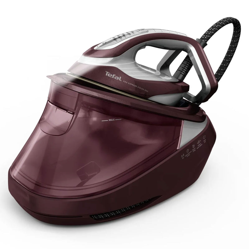 TEFAL PRO EXPRESS VISION MAX Fier de călcat