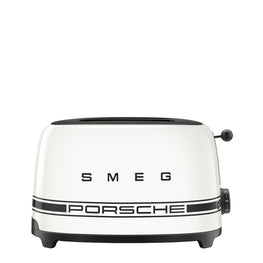 PORSCHE & SMEG Prăjitor pâine electric, 950W