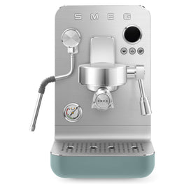 SMEG Espressor cu dispozitiv spumare
