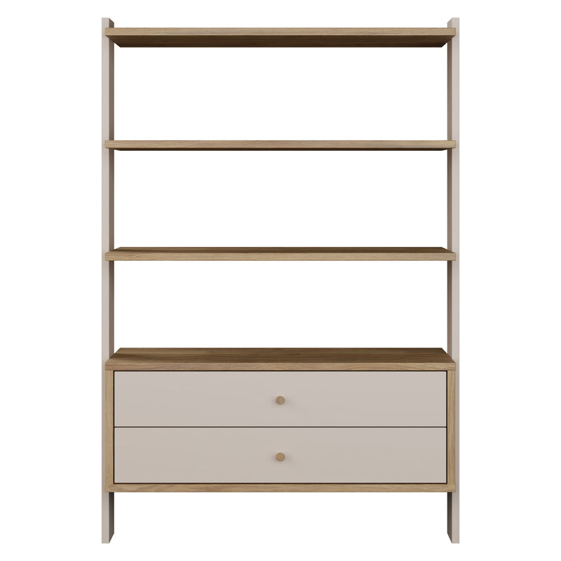 ANYA Etajeră copii, 2 sertare