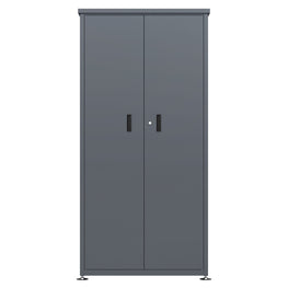 CITADEL Magazie exterior