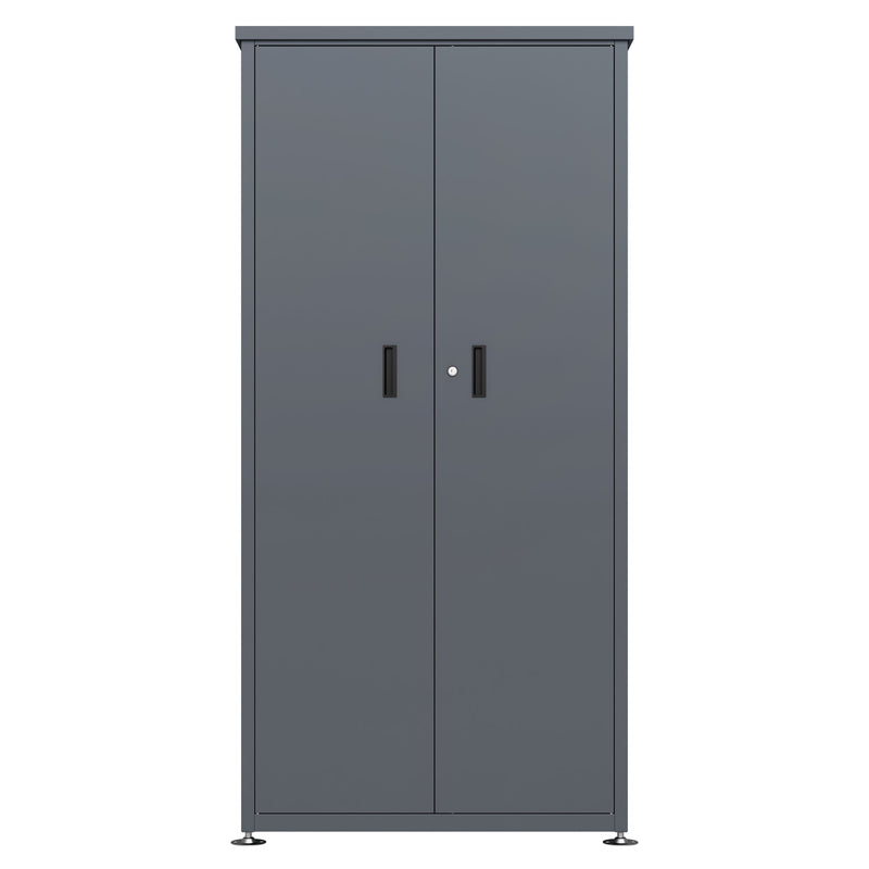 CITADEL Magazie exterior