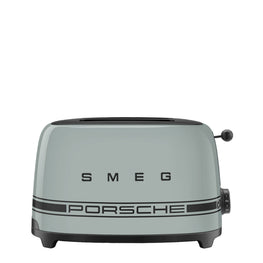 PORSCHE & SMEG Prăjitor pâine electric, 950W