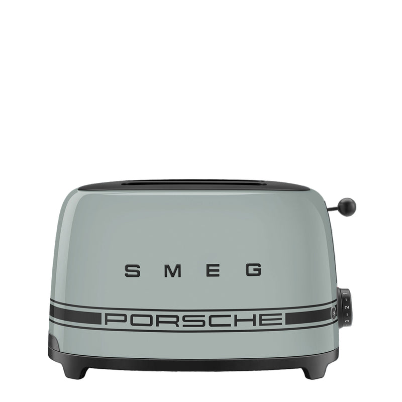 PORSCHE & SMEG Prăjitor pâine electric, 950W