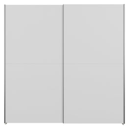 STORAGE Dulap 2 uși glisante